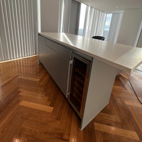 End of Tenancy Cleaner UK